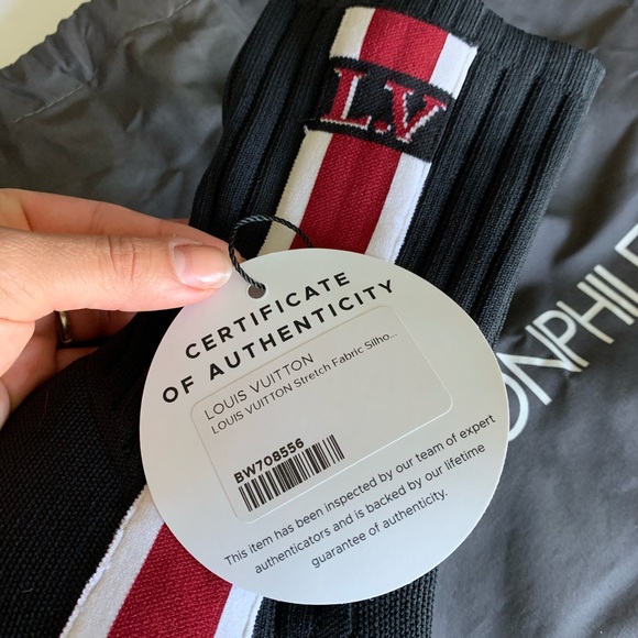 Louis Vuitton sock boots - Picture 7 of 10